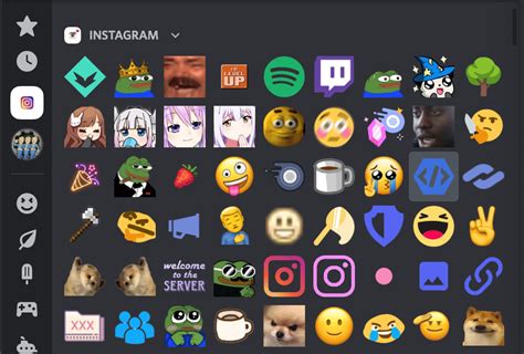 emojis für discord server